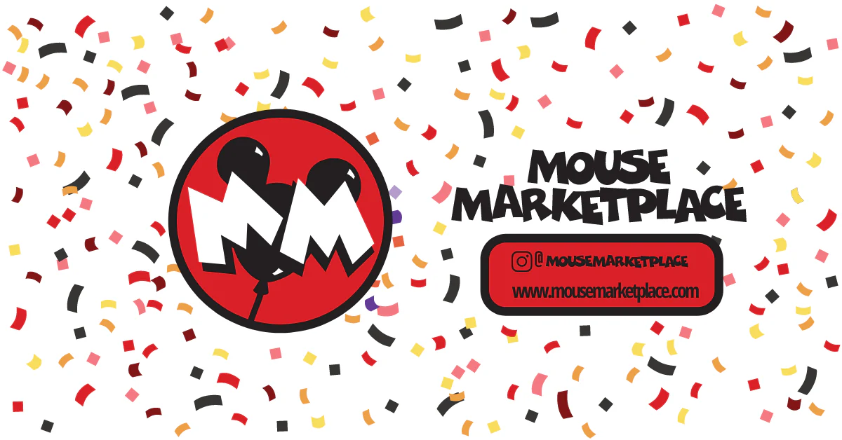 MOUSE MARKETPLACE