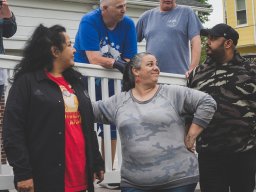 Maryland Meetup 2022