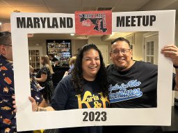 Maryland 2023